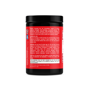 Nitric Shock Pre-Workout - Fruit Punch