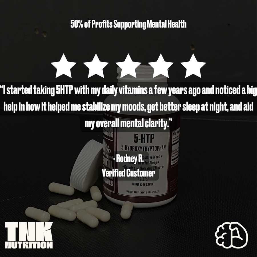 5-HTP