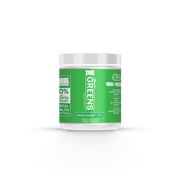 TNK Greens Superfood - Gut Health & Immunity