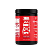 Nitric Shock Pre-Workout - Watermelon Blast