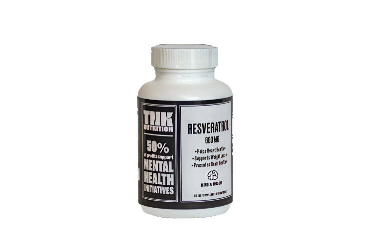 Resveratrol