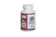 Platinum Tumeric with BioPerine