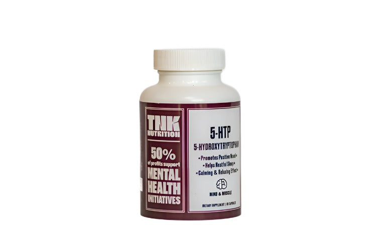 5-HTP